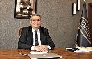 Van Tarıma Dayalı İhtisas OSB Projesinin yeri belirlendi