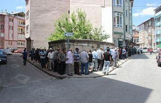 Yazıcıoğlu’nun sevenleri 10 yıldır bıkmadan...