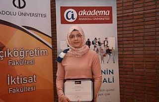 Yunanistan’dan geldi AKADEMA ile tanıştı