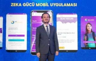 Zeka Gücü’nün kapsama alanı genişliyor