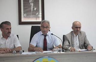 Ziraat Odalarından “Fındık fiyatları Temmuz...