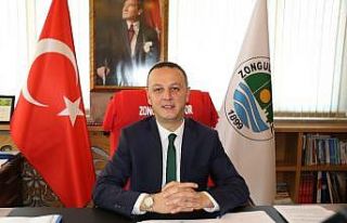 Zonguldak Belediyesi ’halk günü’ uygulaması...