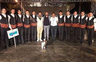 100. yılda gelen şampiyonluk