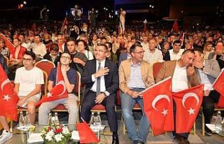 100. yılda TRT’den müzik ziyafeti