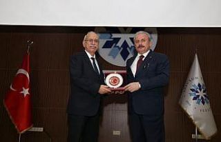 “100. Yılında Erzurum Kongresi Uluslararası Sempozyumu”...