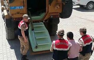 11 yıldır aranan şahıs yakalandı