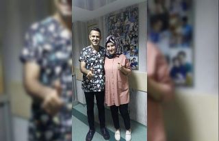 12 yıldır gitmediği yer kalmadı, çocuk özlemi...