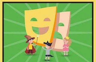 14 Burda’da yaz boyunca tiyatro keyfi