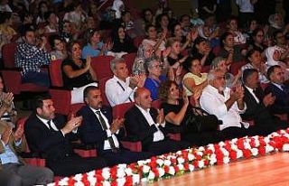 15 Temmuz için gönülden gönüle