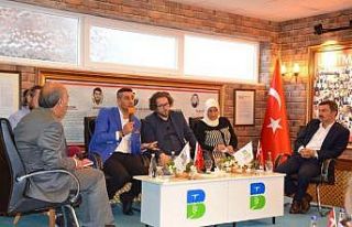 ‘15 Temmuz’da sokakta ve sosyal medyada neler...