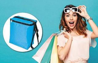 ’17 Burda Alışverişleri’ termos çanta hediyeli