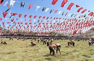 22. Feslikan Yaz Şenlikleri başlıyor