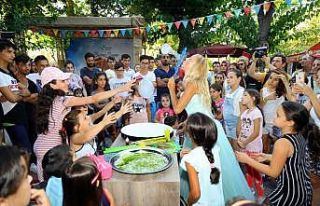 23. Manavgat Barış Suyu Kültür, Turizm, Sanat...