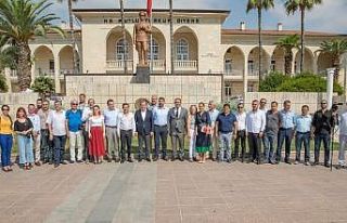 24 Temmuz Gazeteciler ve Basın Bayramı