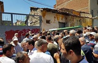 25 yaşında kalp krizinden öldü