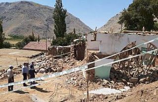 350 yıllık cami restore ediliyor