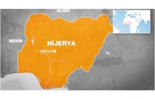 4 Türk için 44 bin dolar fidye!