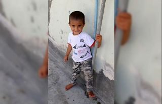 7 yaşındaki kız çocuğu, kardeşini kurtarmak...