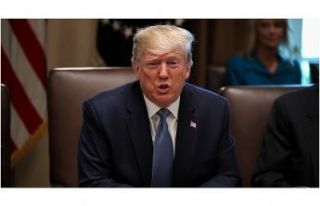 ABD Başkanı Trump: 'Türkiye'ye adil davranılmadı'
