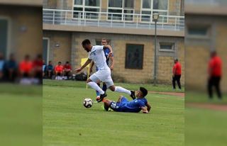 Adana Demirspor: 2 - BB Erzurumspor: 2