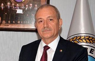 Adana’da Türkiye Ürün İhtisas Borsası faaliyete...