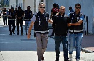 Adana’daki cinayetten 15 yıllık kan davası çıktı