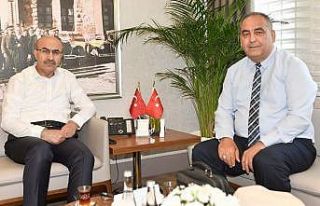 Adanalılar, İzmir’de Tanıtım Festivaline hazırlanıyor