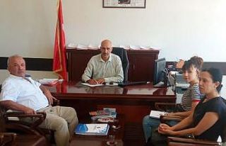 Adıyaman’da 8 noktada tercih danışmanlığı...