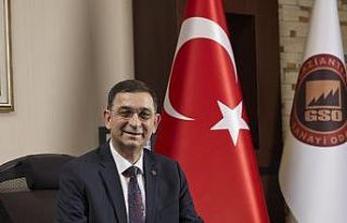 Adnan Ünverdi Basın Bayramı’nı kutladı