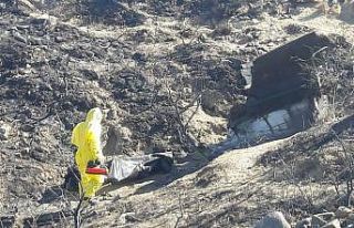 AFAD: “Kıbrıs’ta yaşanan patlamada kimyasal...