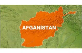 Afganistan'dan Trump'ın açıklamalarına...