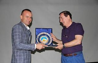 Ağrı’da “Okul Yöneticilerine Mesleki Gelişim...