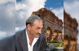 Ahmet Tekin Baykal, Bolu’dan Elazığ’a nakledildi