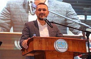 AK Parti milletvekili Açıkgöz, Gazeteciler ve Basın...