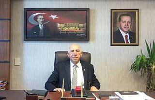 AK Parti Milletvekili Kartal’dan, 24 Temmuz Basın...