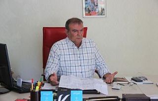 Akdamar Gayrimenkul Yetkilisi Ahmet Akdamar: "Faizlerin...