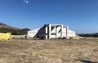 Akhisar’ın da çöp sorunu tarih olacak