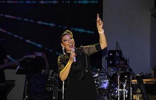 Akşehir’de Işın Karaca rüzgarı esti