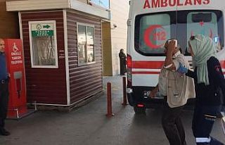 Alacak verecek davasında kan aktı