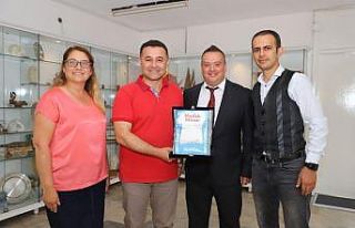 Alanya’da mutfak mirasının yeni üyesi ’Vatanoğlu’