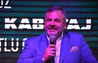 Aliağa’da denizci aileler yemekte buluştu