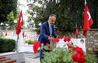 Alinur Aktaş:”Bize yönelik son günlerdeki algı...