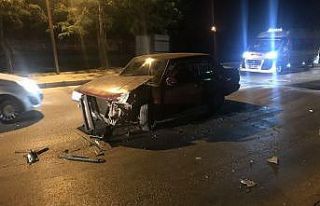 Alkollü sürücü ehliyeti için dakikalarca dil...