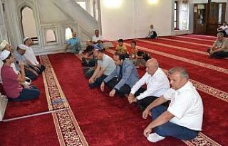 Altınova kültür festivali başladı