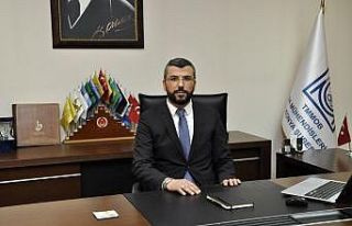 Altun: “Mesleklerle ilgili en doğru bilgi; meslek...