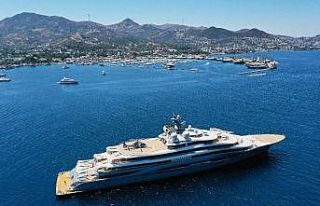 Amazon’un kurucusu Jeff Bezos’un Bodrum’da yatırım...