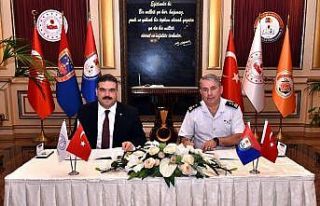 Anadolu Üniversitesinden Jandarma ve Sahil Güvenlik...