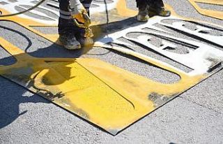 Ankara Büyükşehir Belediyesinden “önce yaya...