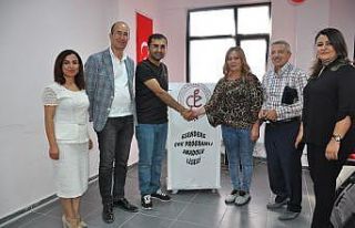 Ankara ile Yüksekova arasında ‘Kardeş Okul’...