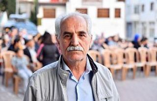 Ankara’da Açık Hava Sinema Günleri başladı